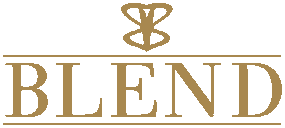 Blend Bar The Woodlands