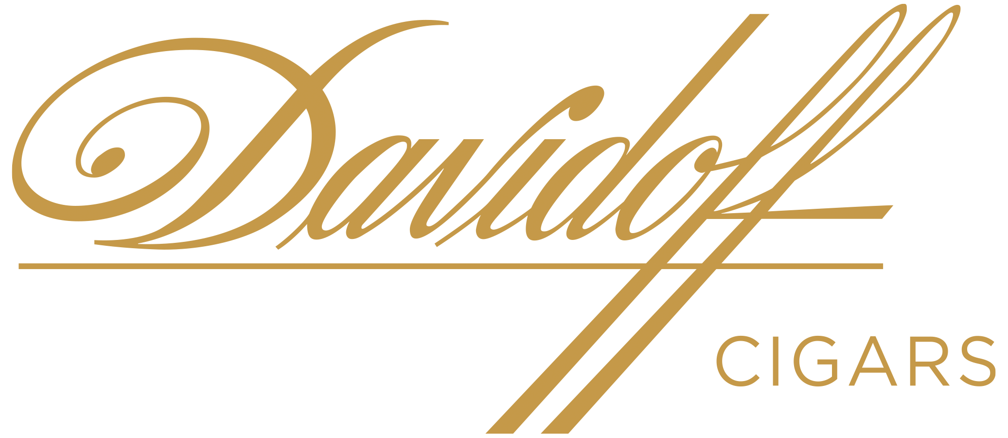 Davidoff logo