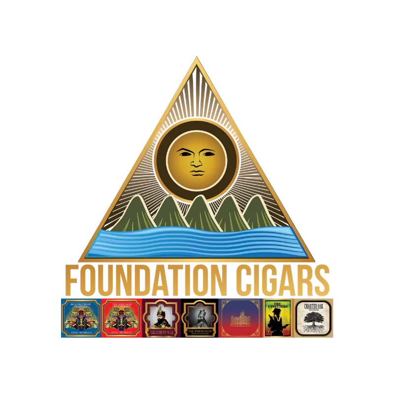 Foundation Cigars
