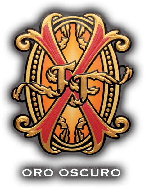 God of Fire logo
