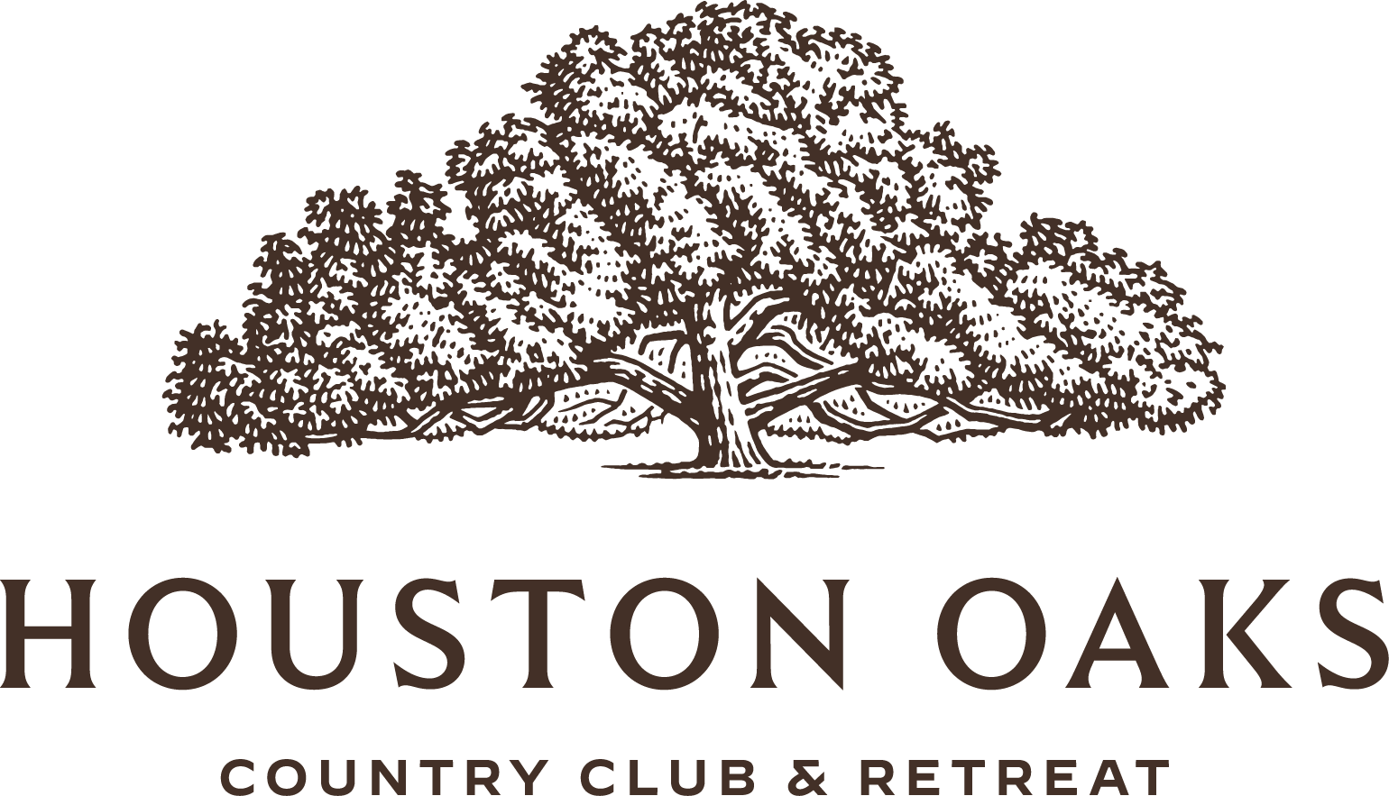 Houston Oaks
