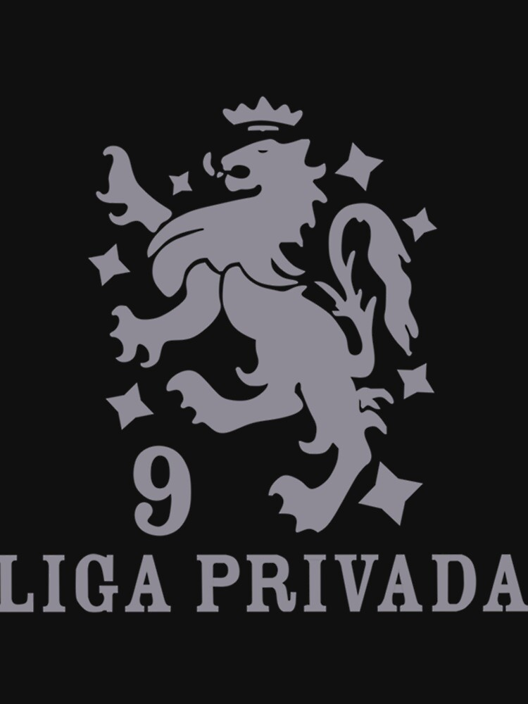 Liga Privada logo