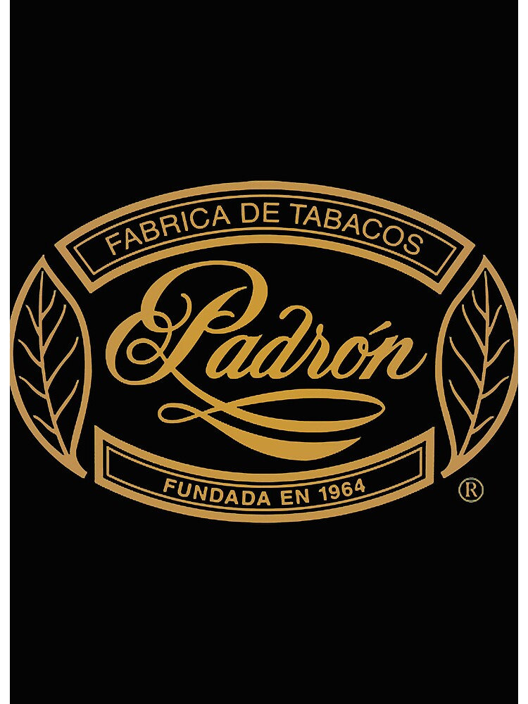 Padrón logo
