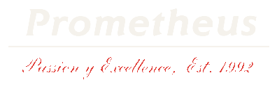 Prometheus